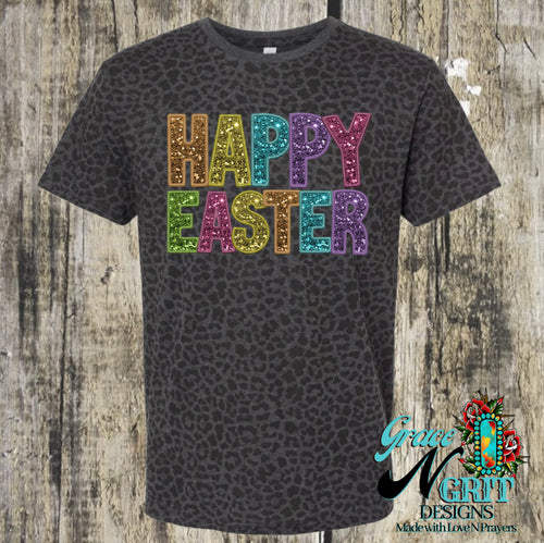 Happy Easter