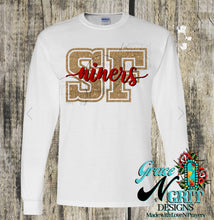 Load image into Gallery viewer, SF 49ers