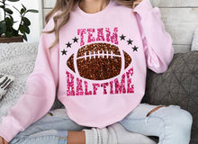 Load image into Gallery viewer, Team Halftime