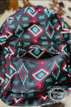 Load image into Gallery viewer, Bandera Backpack