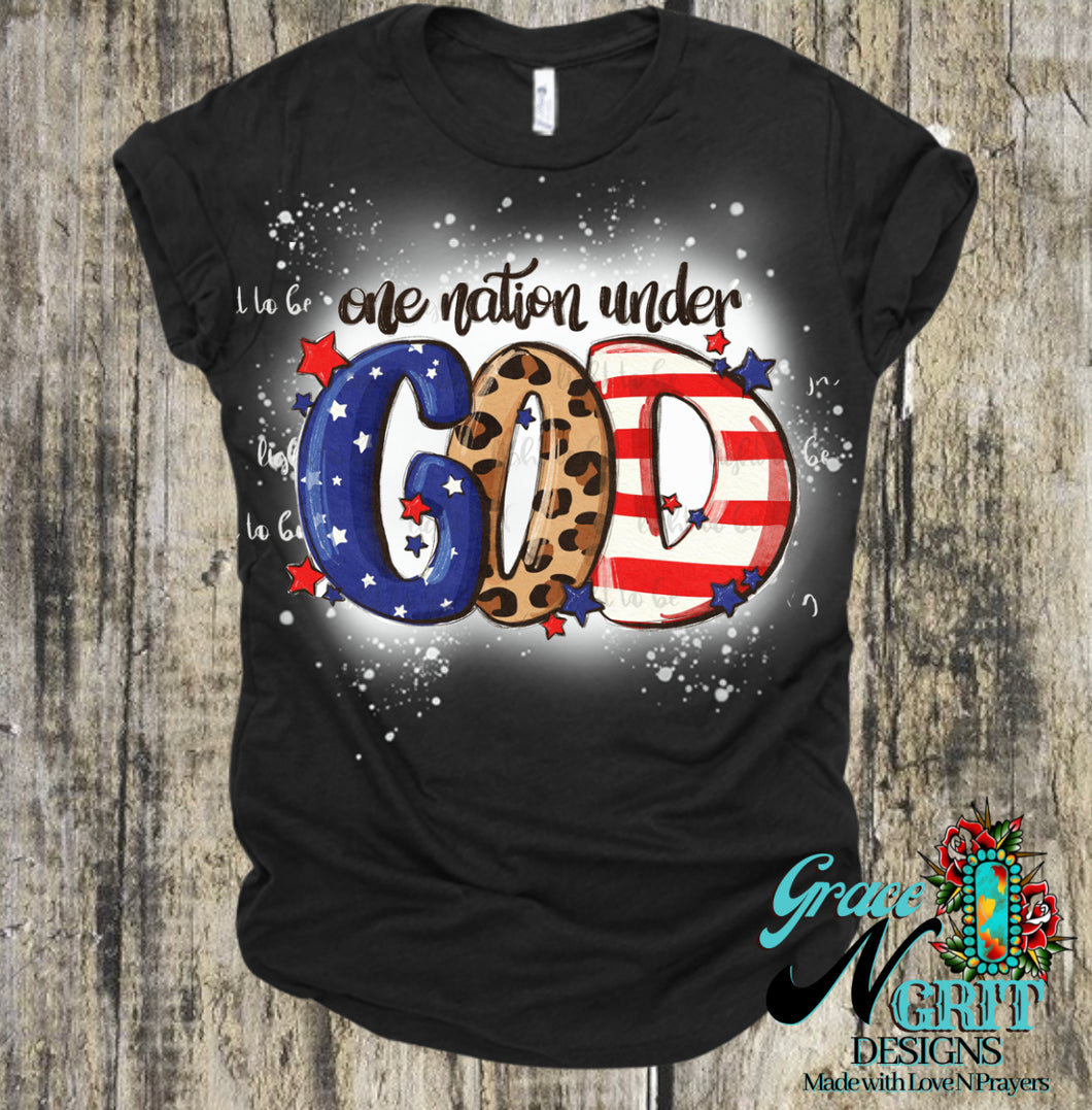 One Nation Under God