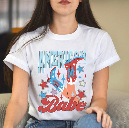 American Babe