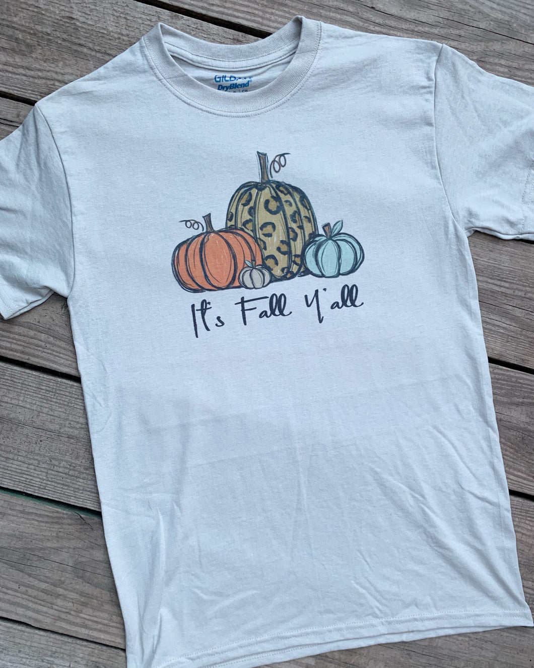 It’s Fall Y’all Tee