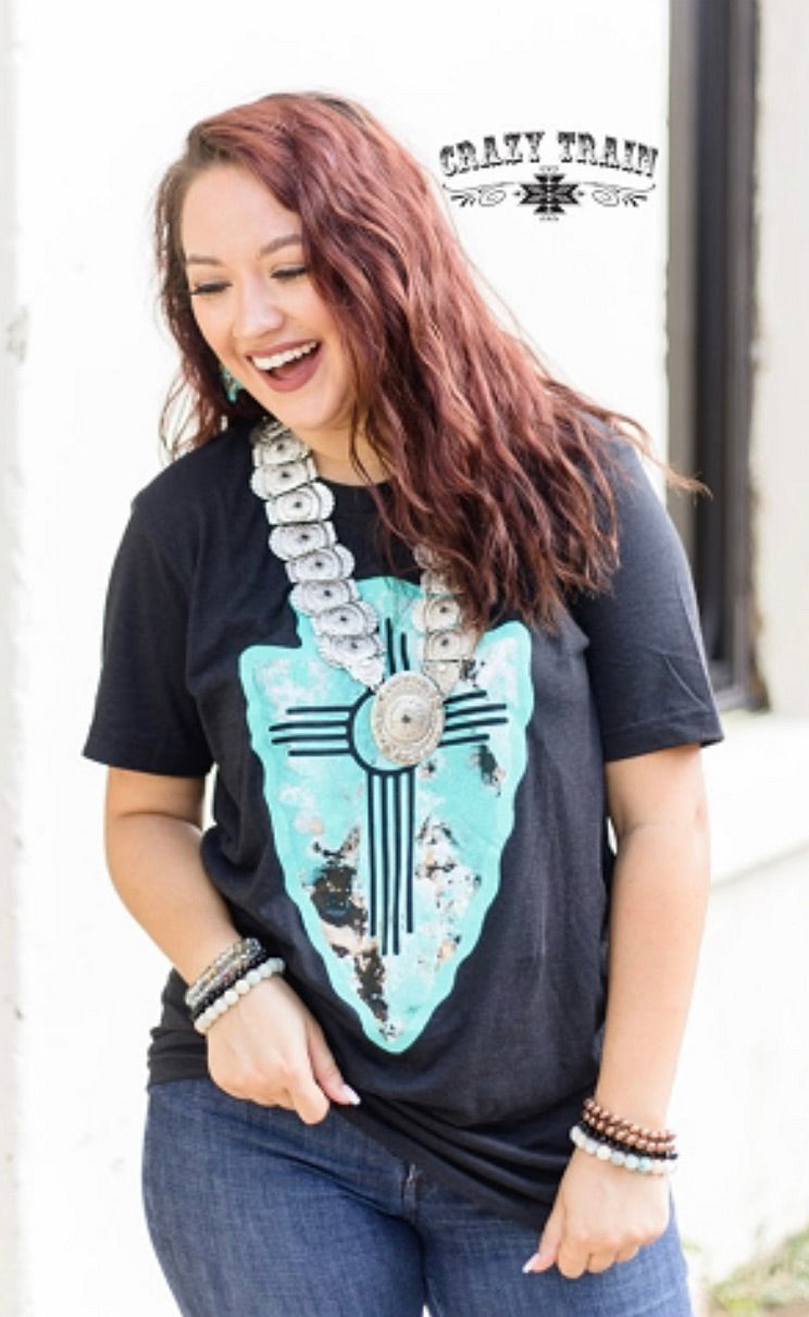 Kingman Kreek Tee
