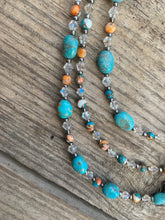 Load image into Gallery viewer, Summer Necklace