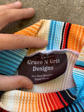Load image into Gallery viewer, Sunrise Serape Bummies
