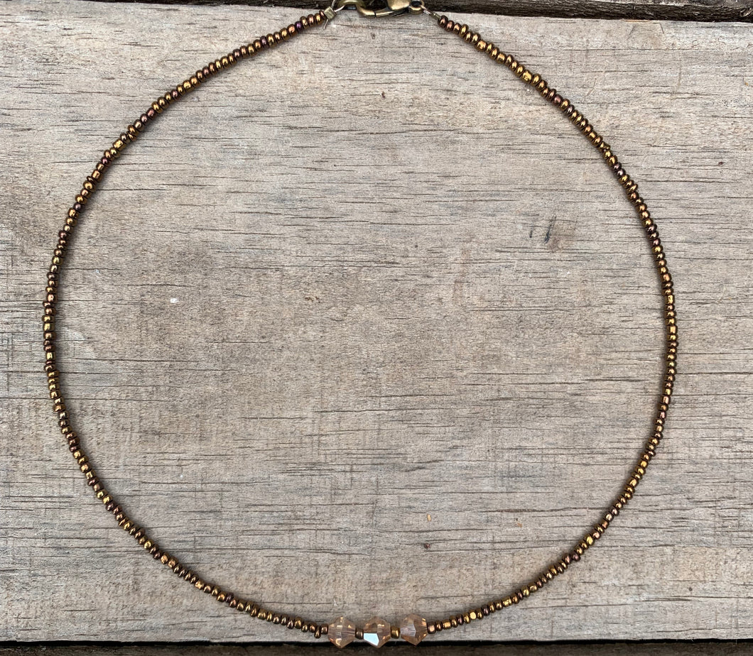 Suzy Choker