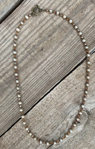 Kimber Necklace