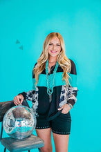 Load image into Gallery viewer, Catalina Cowtown Pullover