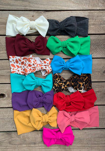 Headwraps