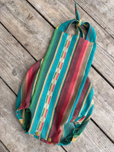 Load image into Gallery viewer, Serape Romper