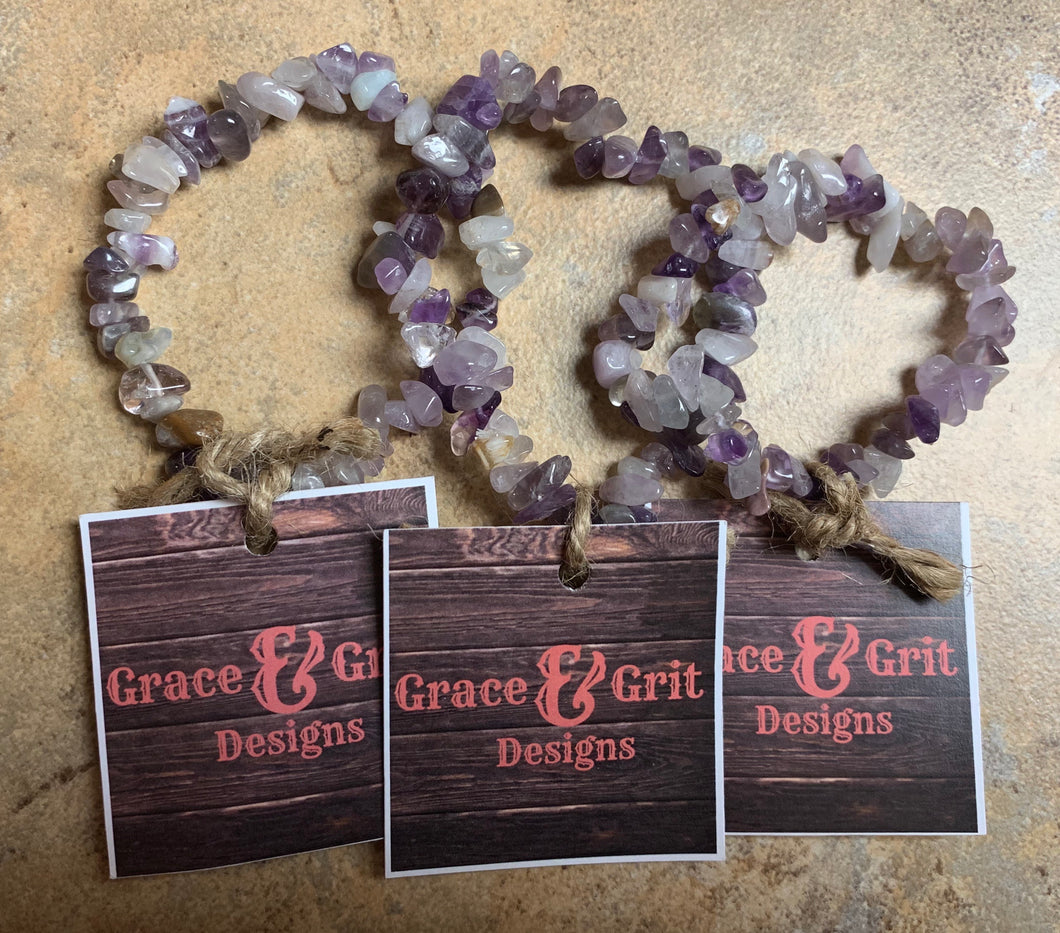 Amy Bracelet