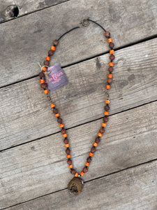 Olivia Necklace