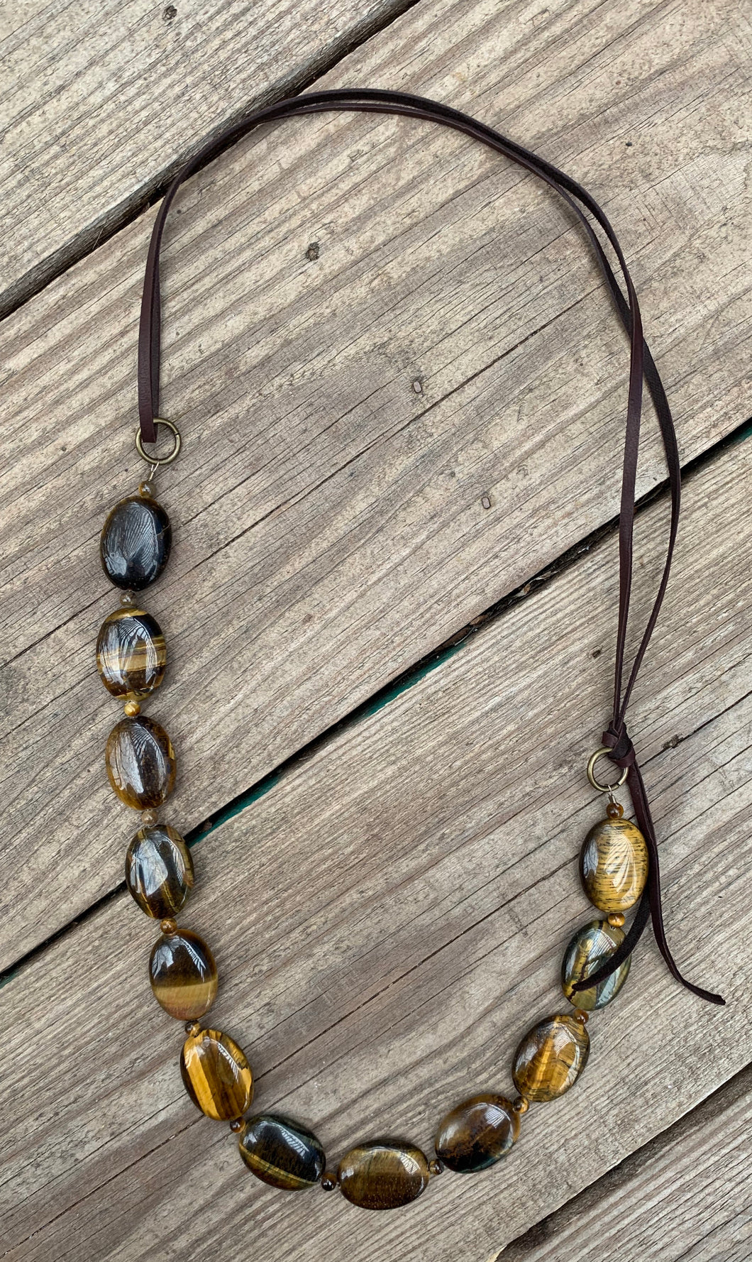 Tamera Necklace