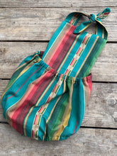 Load image into Gallery viewer, Serape Romper