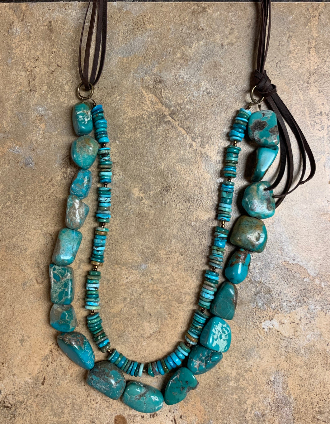 #1 Dolly Necklace