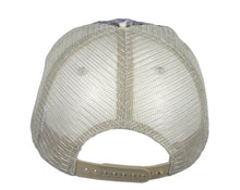 Load image into Gallery viewer, Sassy Leopard Trucker Cap