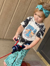 Load image into Gallery viewer, Kid&#39;s Dream On Tee 💙🧡