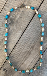 Fancy Necklace