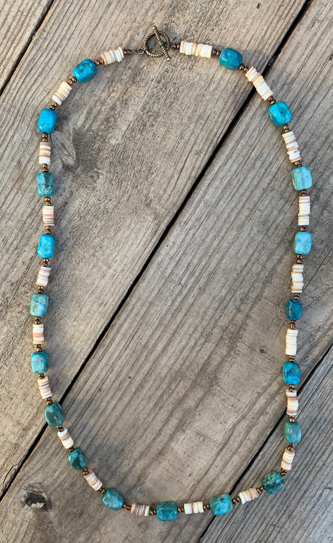 Fancy Necklace