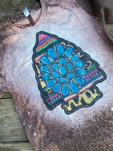 Wholesale Arrowhead Tee