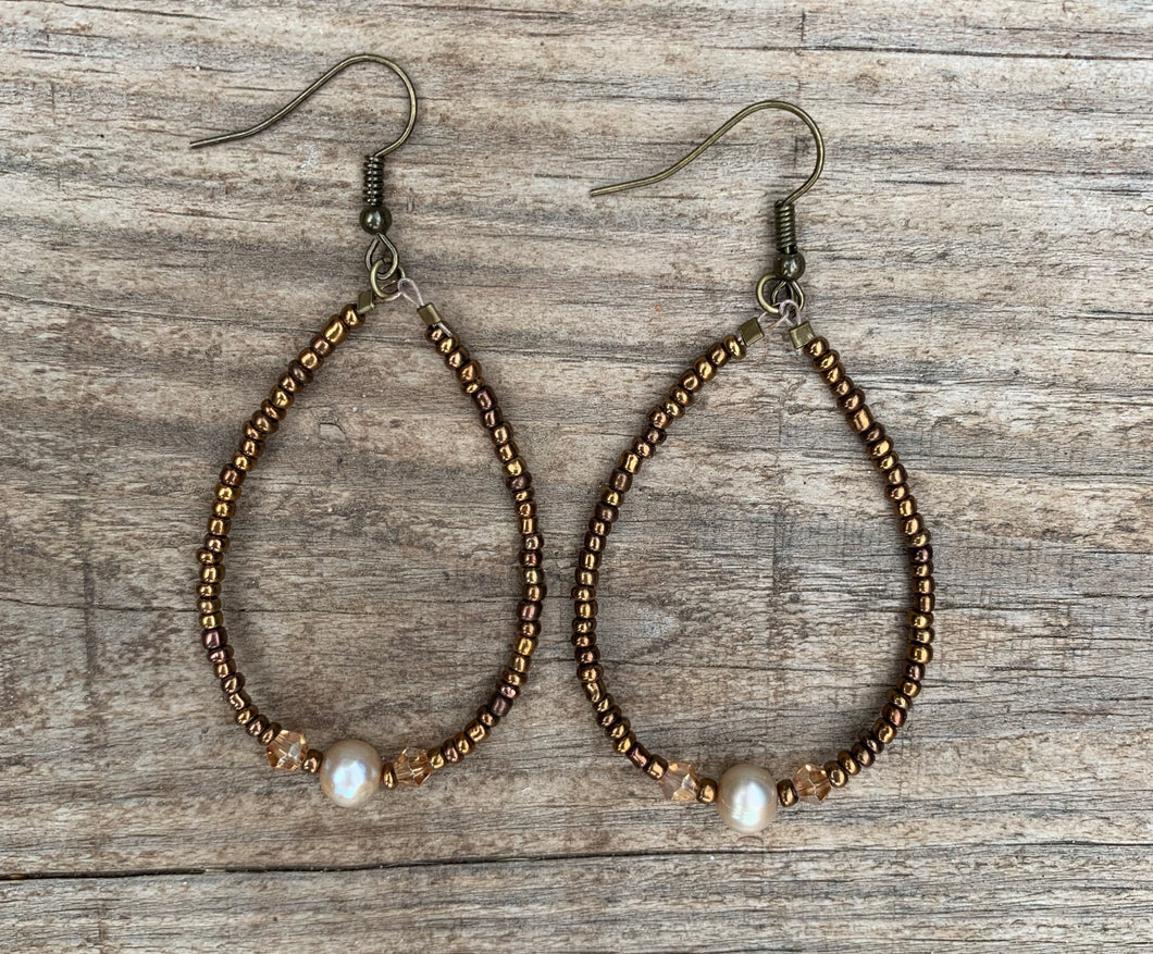 Kimberly Earrings