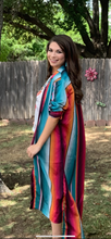 Load image into Gallery viewer, Ranch Rodeo Duster