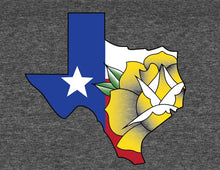 Load image into Gallery viewer, Yellow Rose of Texas Tee