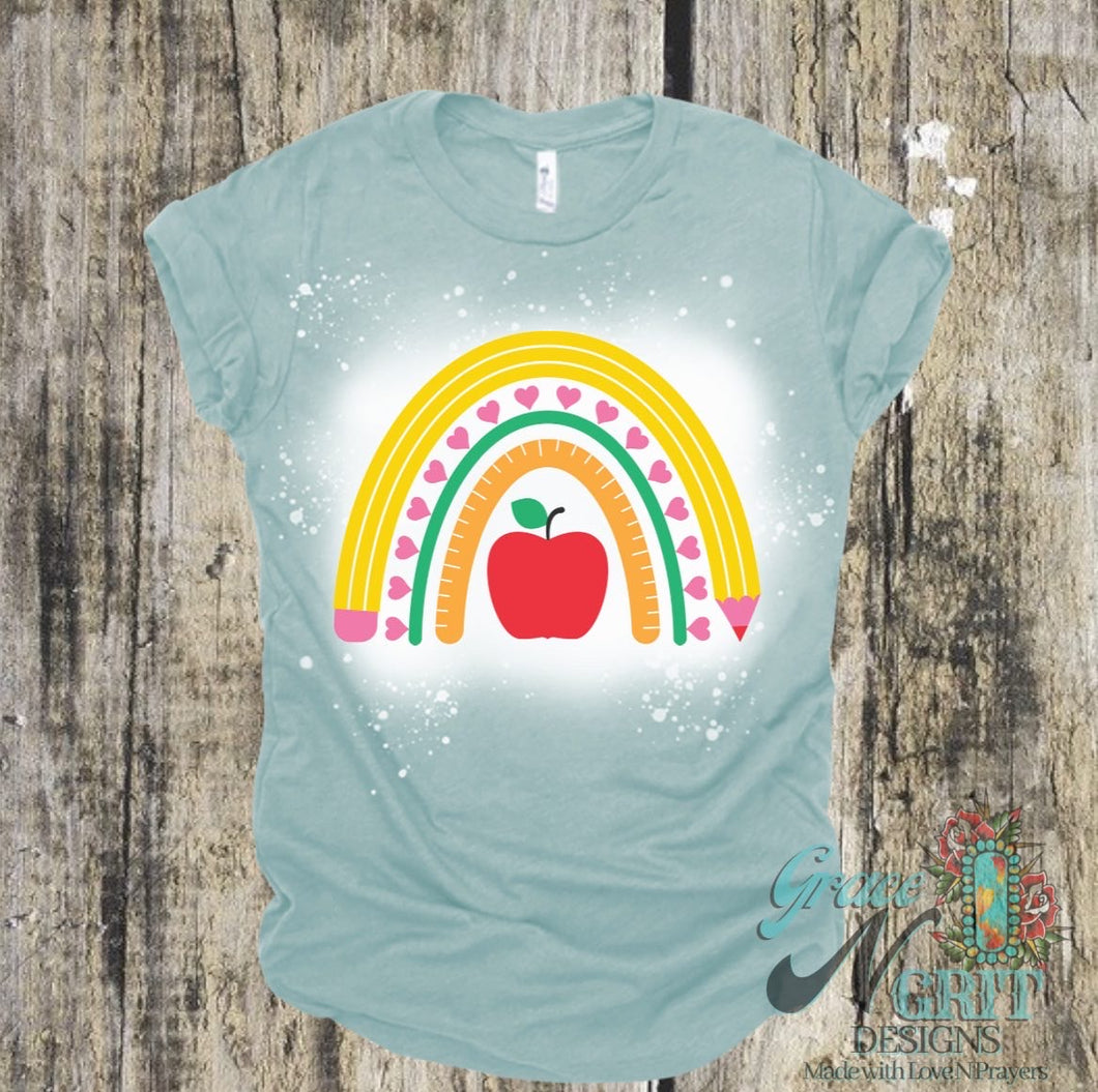 Apple Rainbow
