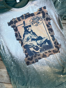 Wholesale Hank Williams Jr. Tee
