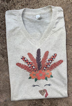 Load image into Gallery viewer, Gobble Gobble Tee