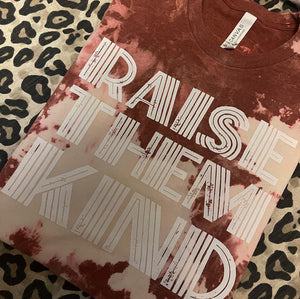 Raise Them Kind