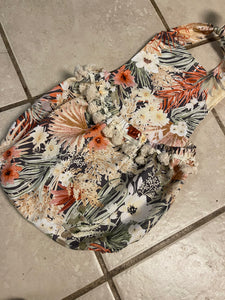 Boho Romper