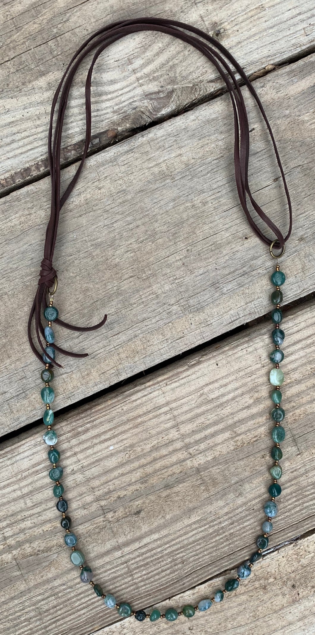 Gabriela Necklace