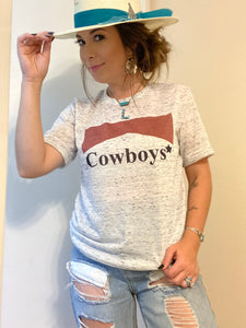 Cowboys* 🤠