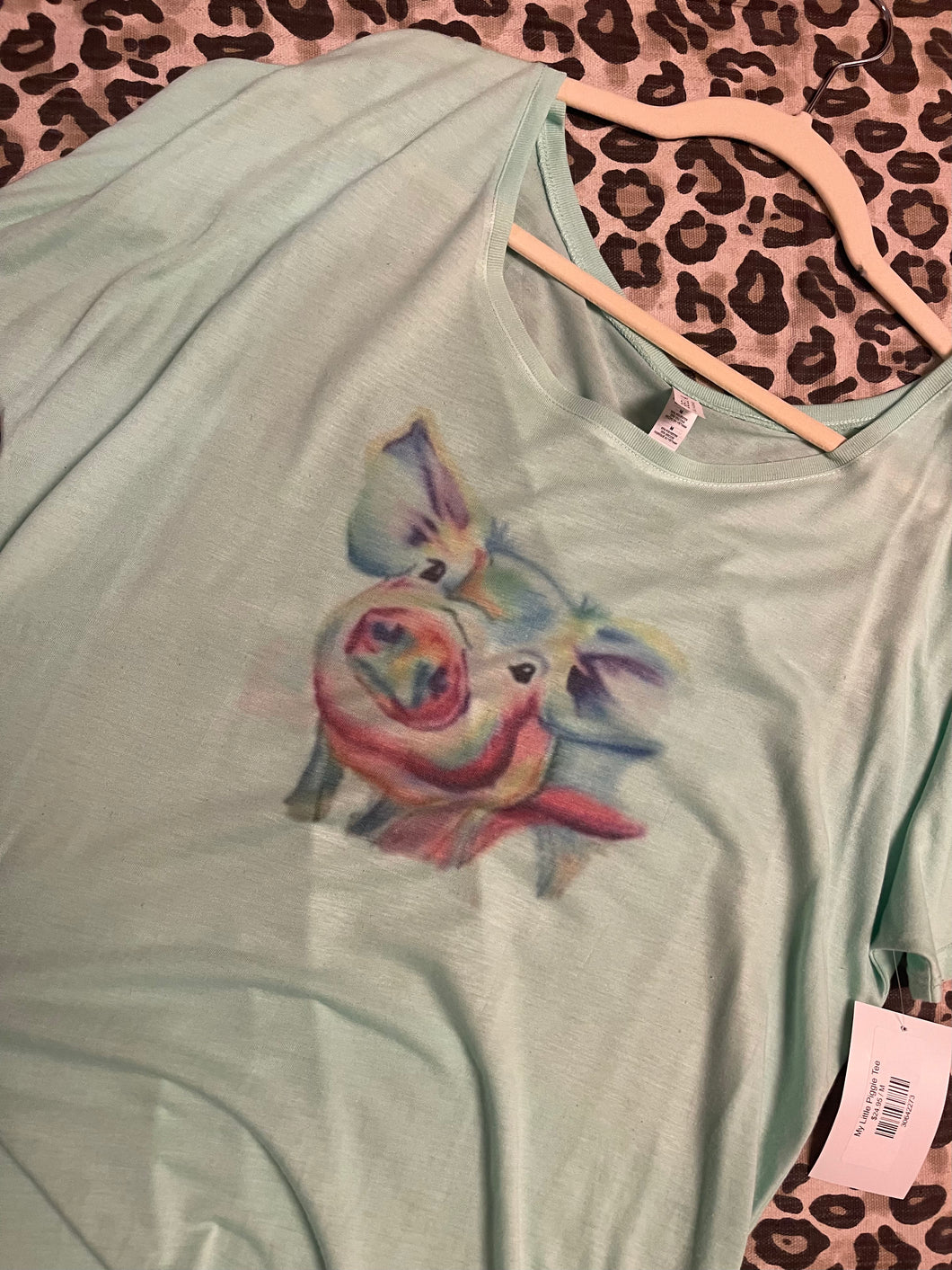 SIZE MEDIUM #2