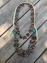 Load image into Gallery viewer, Jasmine Necklace Set