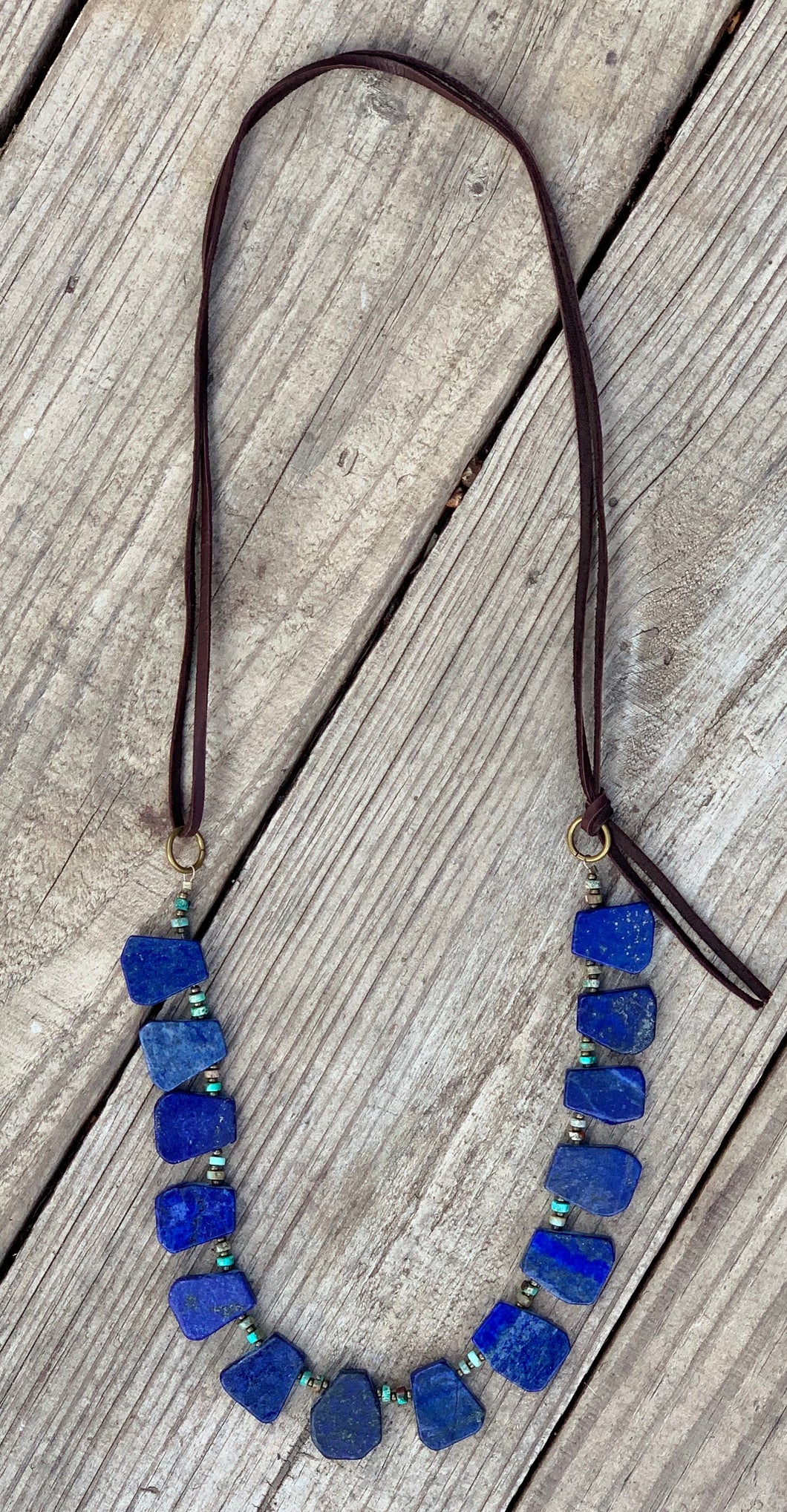 Lauren Necklace