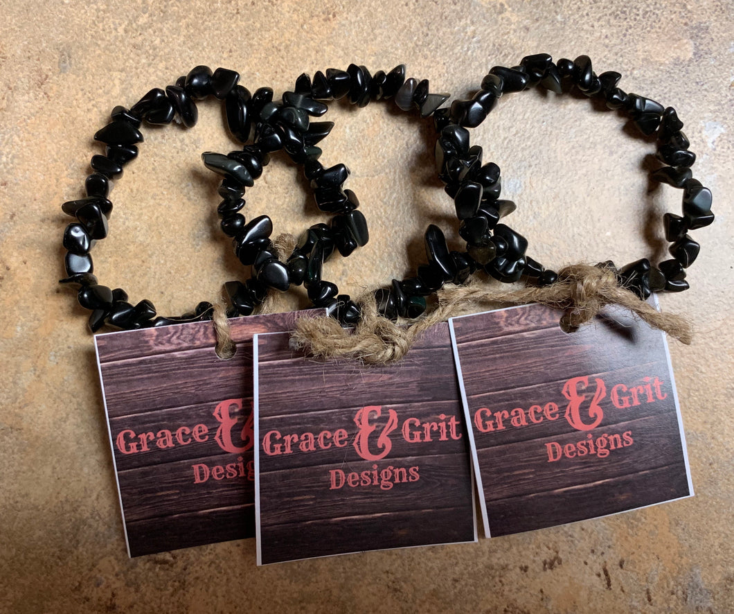 Brenda Bracelet