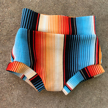 Load image into Gallery viewer, Sunrise Serape Bummies