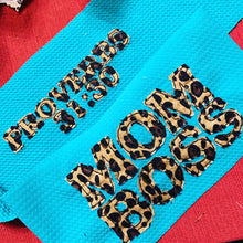 Load image into Gallery viewer, Embroidered Headband