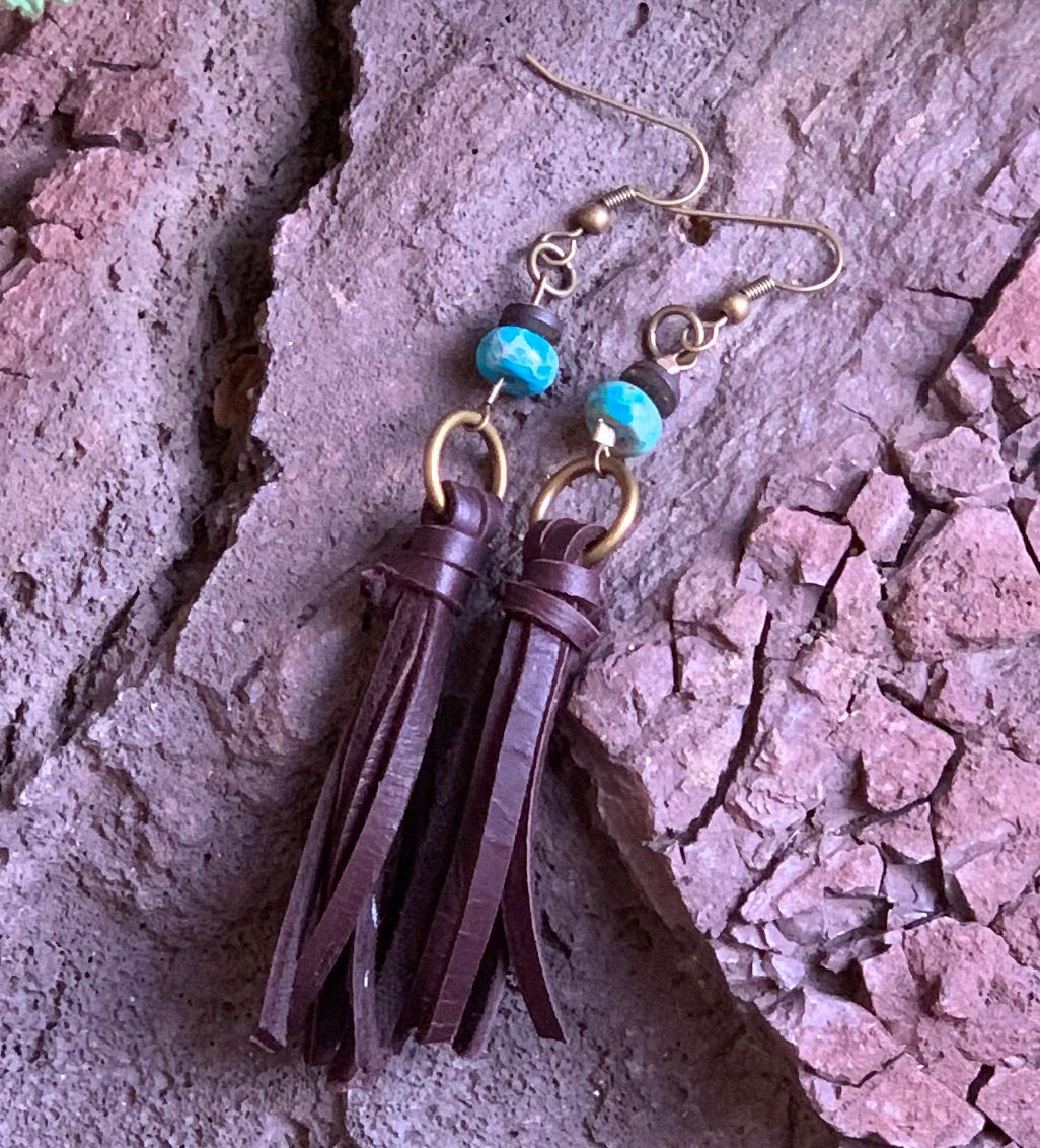 Blake Earrings
