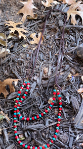 Cora Necklace