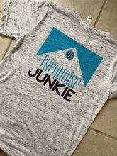 Load image into Gallery viewer, Turquoise Junkie 💙💋