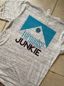Turquoise Junkie 💙💋