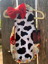 Load image into Gallery viewer, Trail Ride Romper