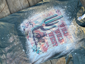 Wholesale Wild Wild West