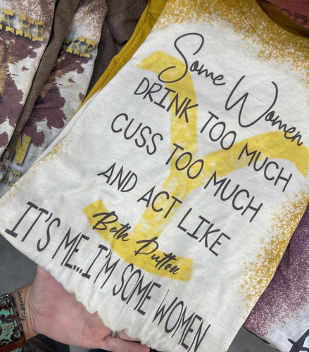 Some Women 💁🏻‍♀️