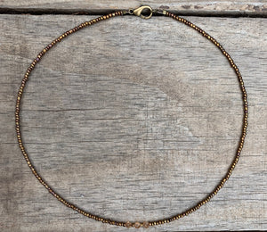 Susan Choker