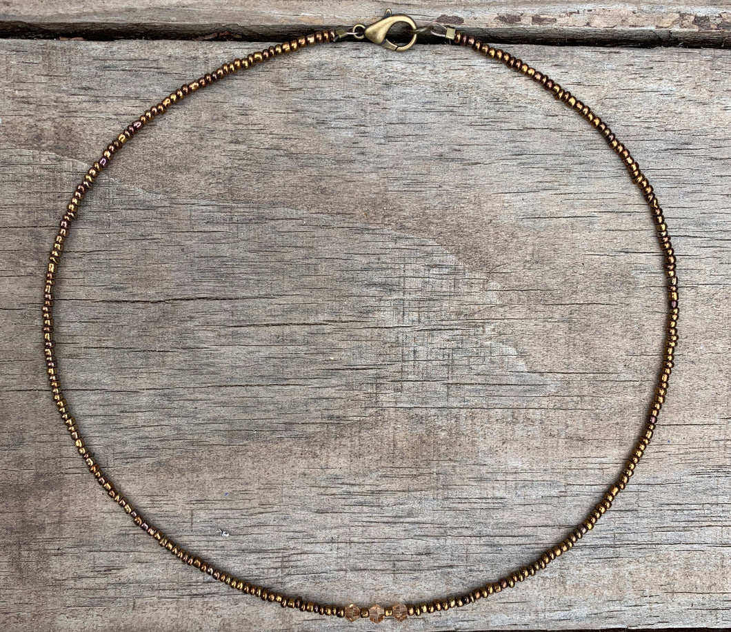 Susan Choker